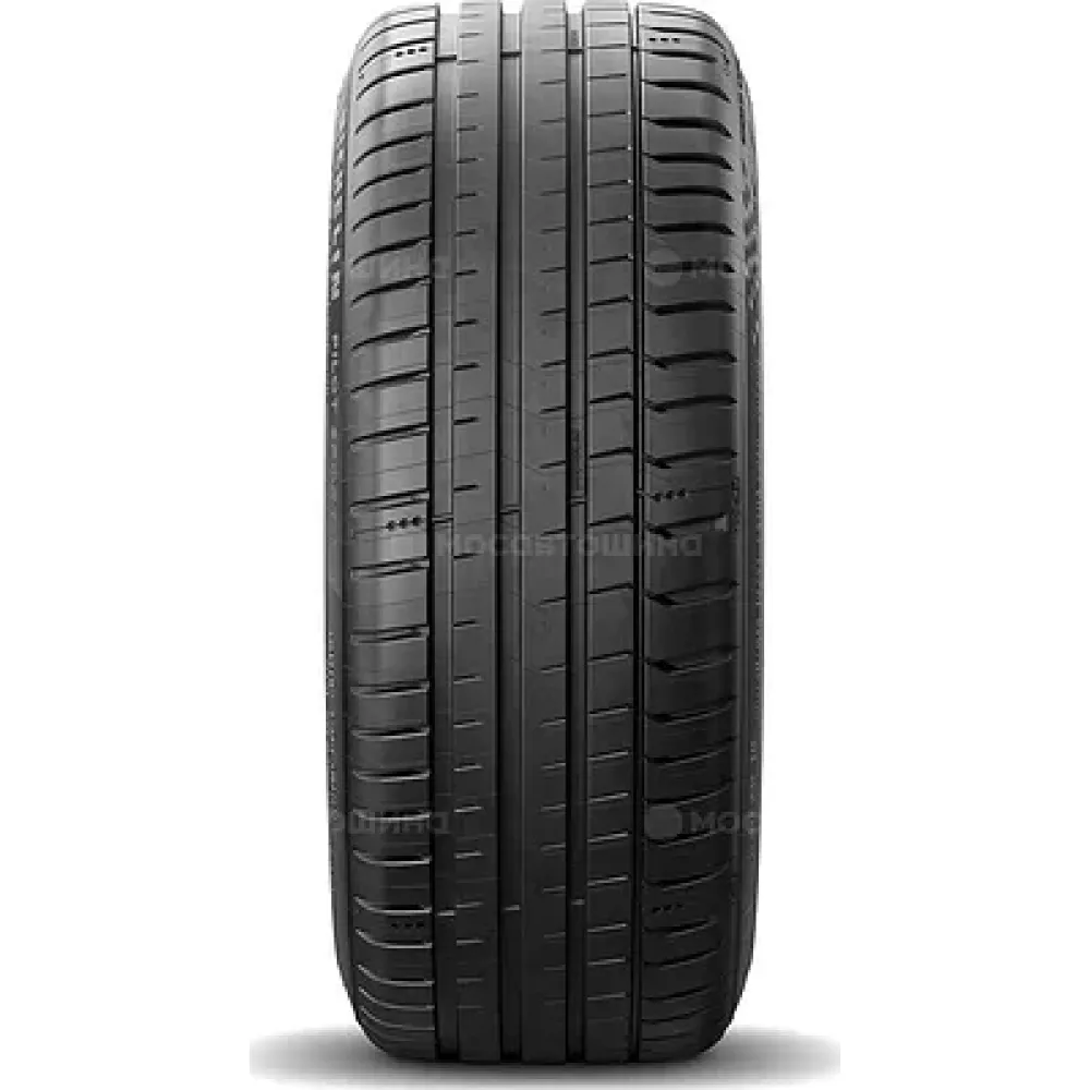 Michelin Pilot Sport 5 205/40 ZR17 84Y XL