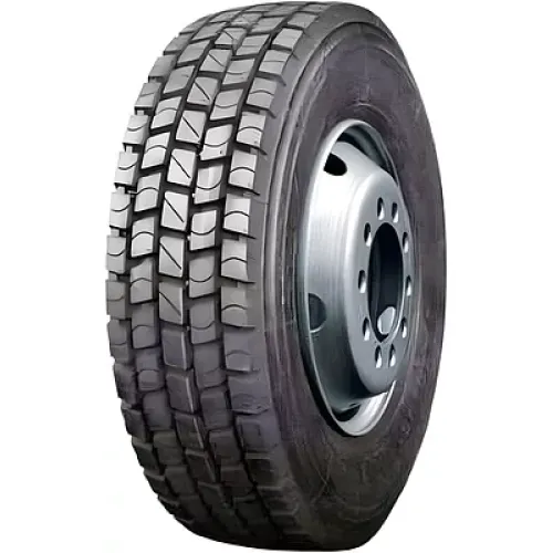 Aeolus ADR35 245/70 R17,5 136/134M PR18 (Ведущая ось)