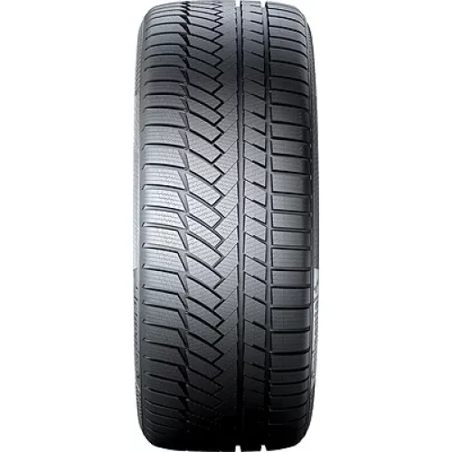 Continental ContiWinterContact TS 850P SUV 255/55 R18 109V XL