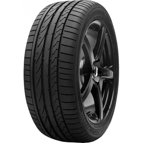 Bridgestone Potenza RE050 255/45 R17 95Y