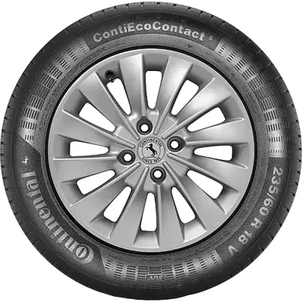 Continental ContiEcoContact 5 195/55 R20 95H XL