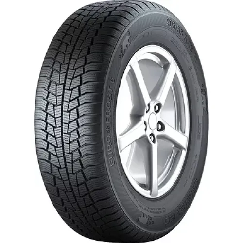 Gislaved Euro Frost 6 225/45 R18 95V XL