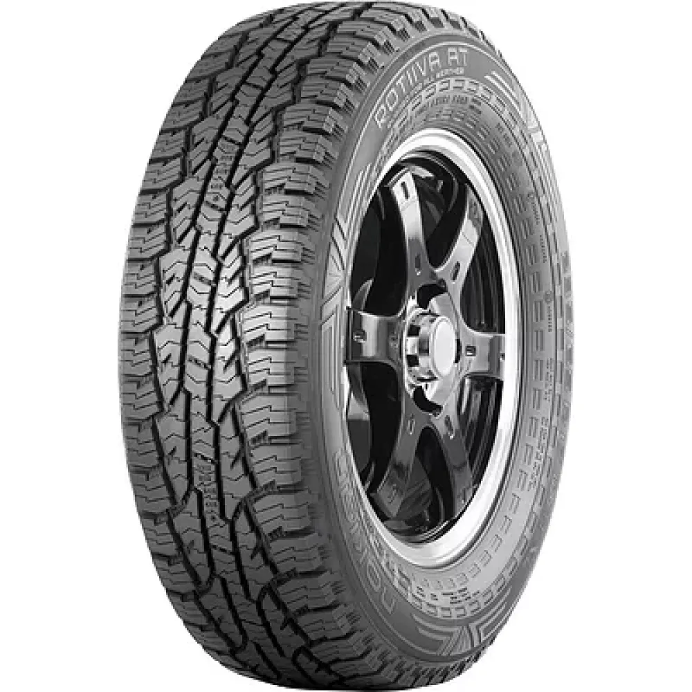 Nokian Rotiiva A/T 285/45 R22 114H XL
