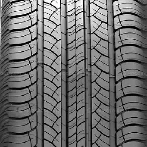 Michelin Latitude Tour HP 255/50 R19 107H RF