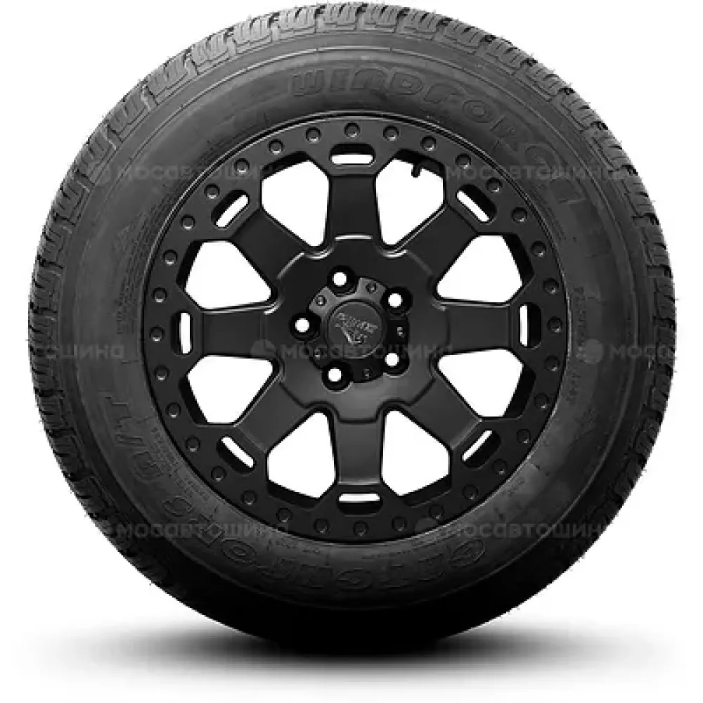 Windforce Catchfors A/T 275/70 R16 114T