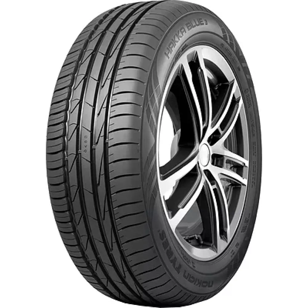 Nokian Hakka Blue 3 215/55 R17 98W XL