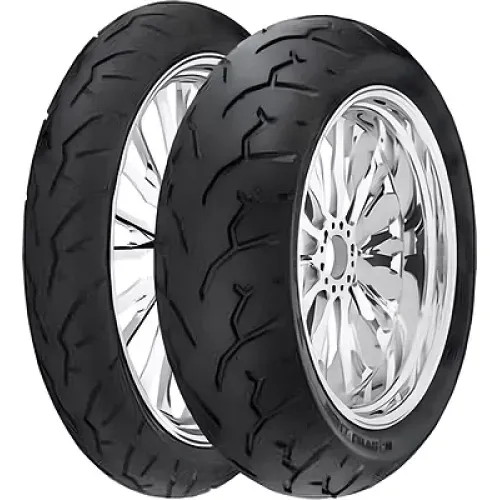 Pirelli Night Dragon GT 200/55 R17 78V (Задняя)