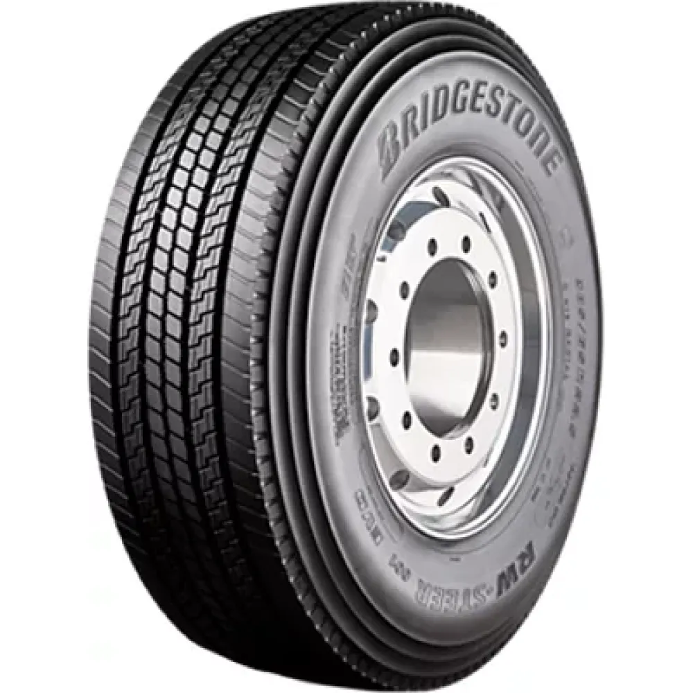 Bridgestone RW-Steer 001 385/55 R22,5 160/158K (Рулевая ось)