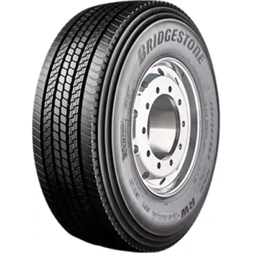 Bridgestone RW-Steer 001 385/55 R22,5 160/158K (Рулевая ось)