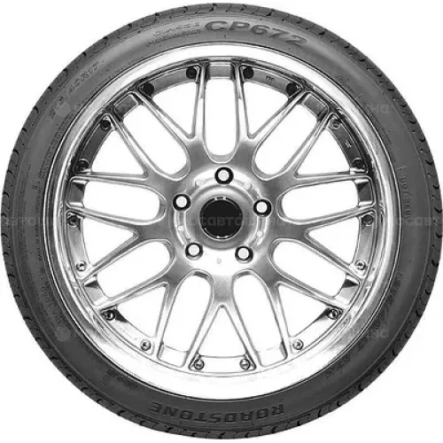 Roadstone Classe Premiere CP672 225/60 R17 98H