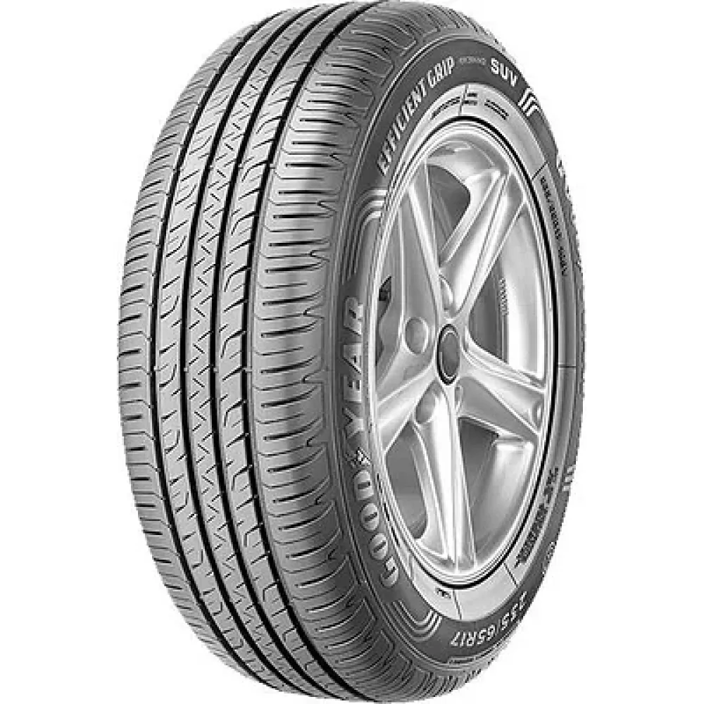 Goodyear EfficientGrip Performance SUV 255/60 R17 106V