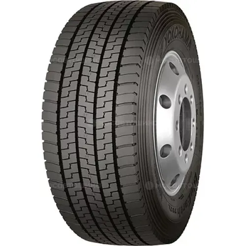 Yokohama 707L 315/60 R22,5 152/148L 3PMSF