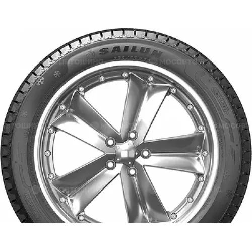 Sailun Ice Blazer Arctic Evo 285/50 R20 116T