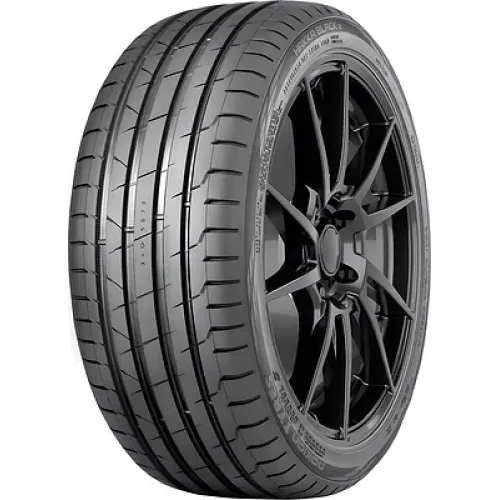 Nokian Hakka Black 2 225/50 R17 94W RF