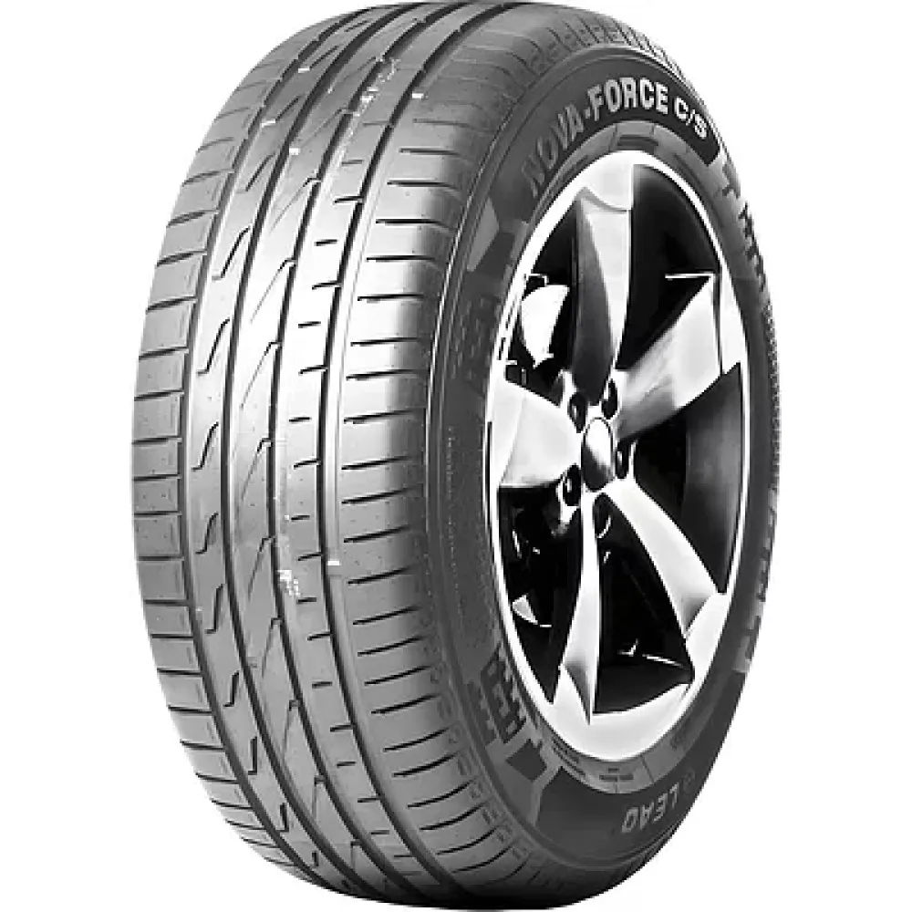 Leao Nova-Force C/S 255/40 R21 102W XL