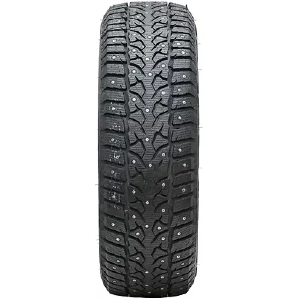 Compasal Winter Stud 265/65 R17 116T XL