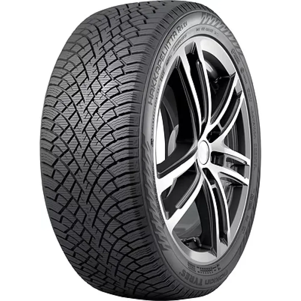 Nokian Hakkapeliitta R5 EV 265/40 R22 106T XL