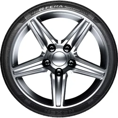 Nexen N'Fera Supreme 255/35 R18 94W XL