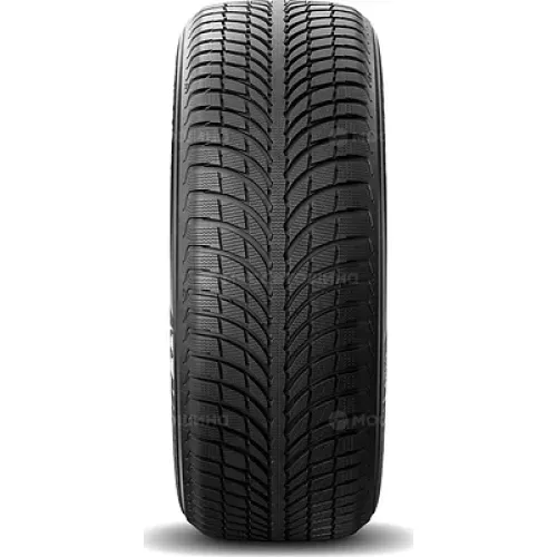 Michelin Latitude Alpin 2 265/65 R17 116H XL
