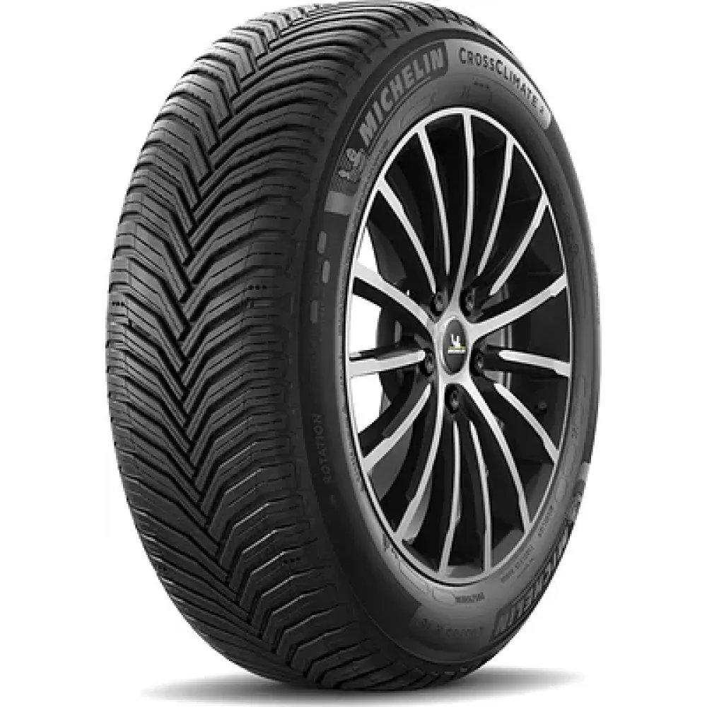 Michelin CrossClimate 2 SUV 235/55 R19 105V XL