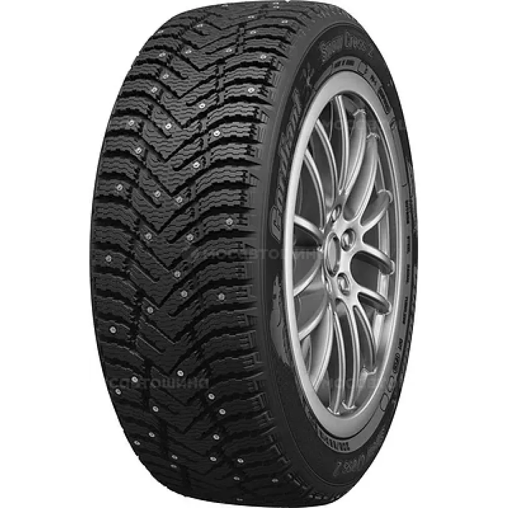 Cordiant Snow Cross 2 SUV 215/70 R16 104T