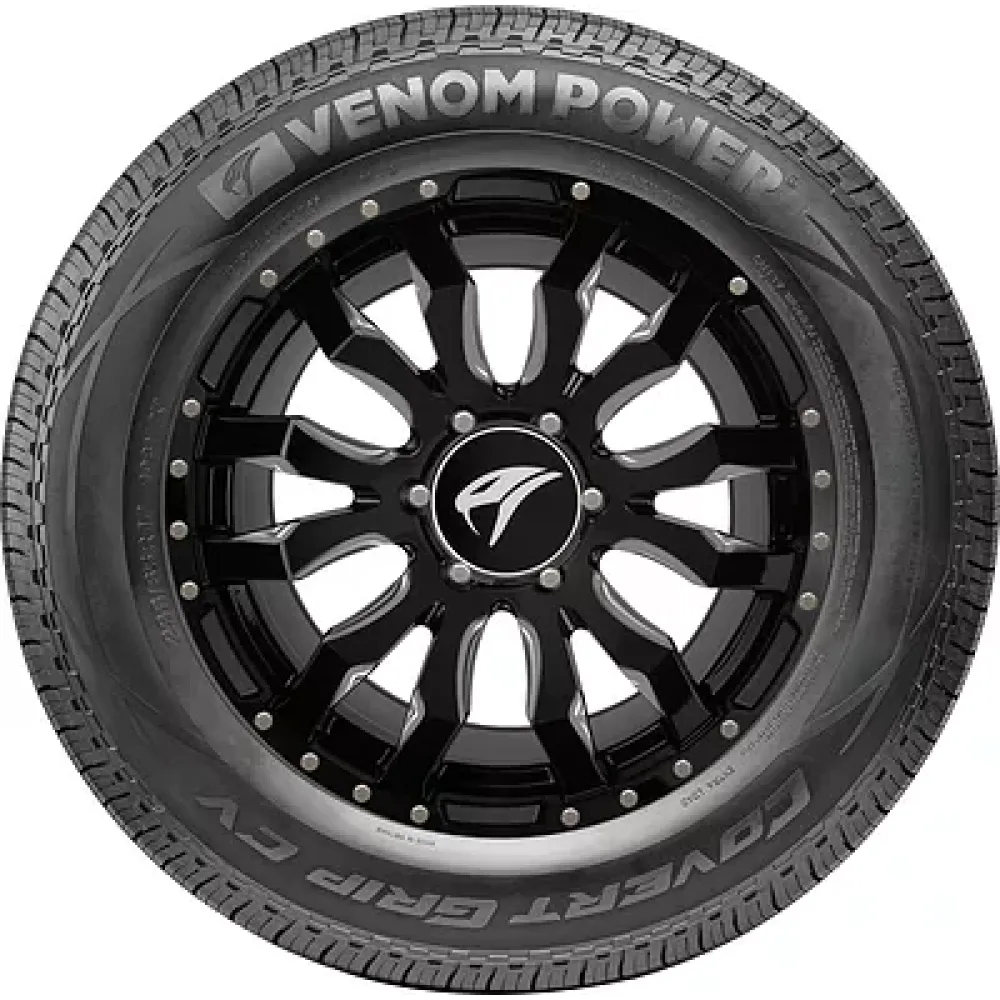 Venom Power Covert Grip CV 225/70 R16 103H (BLK)