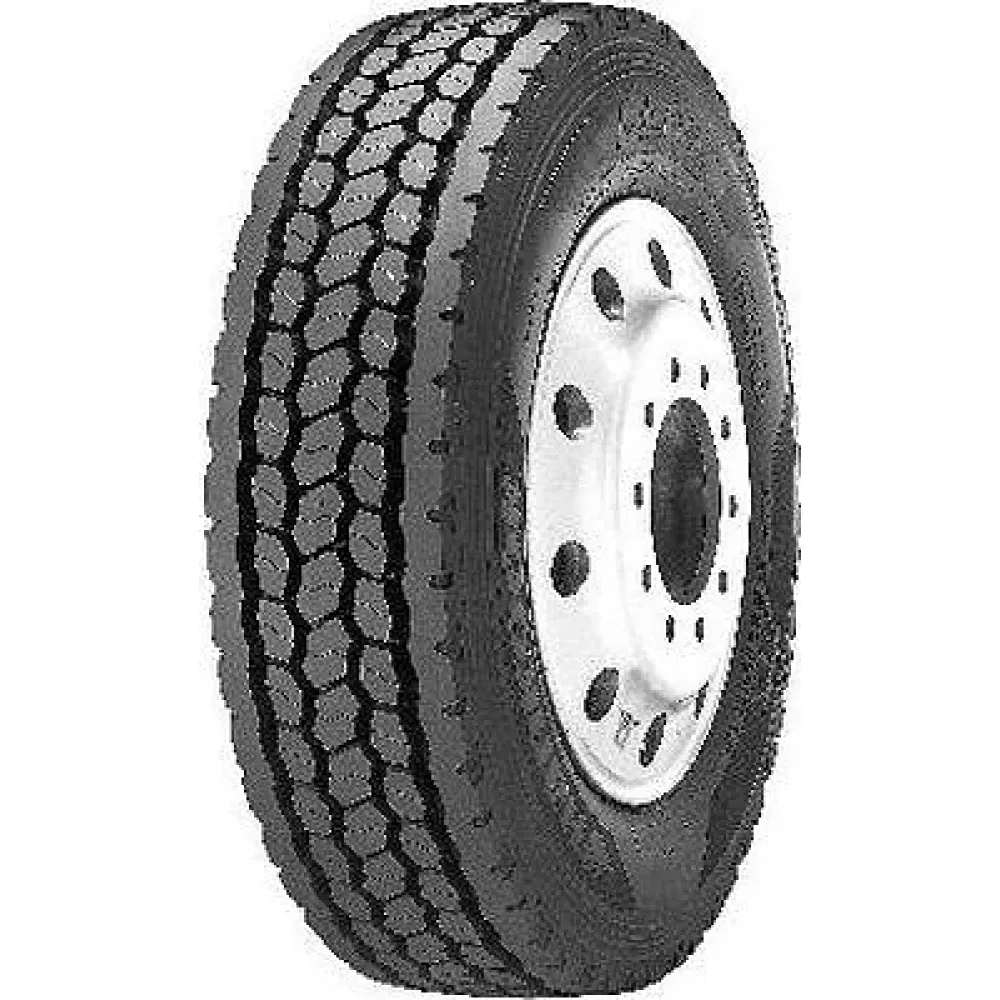 Hankook DL07 295/75 R22,5 141/144L (Ведущая ось)
