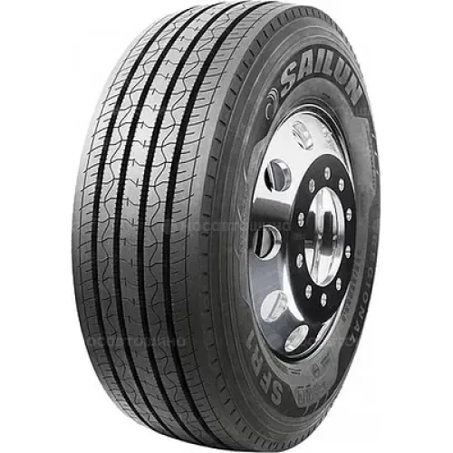 Sailun SFR1 295/80 R22,5 154/149M 3PMSF (Рулевая ось)