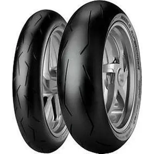 Pirelli Diablo Supercorsa SP 120/70 R17 58W (Передняя)