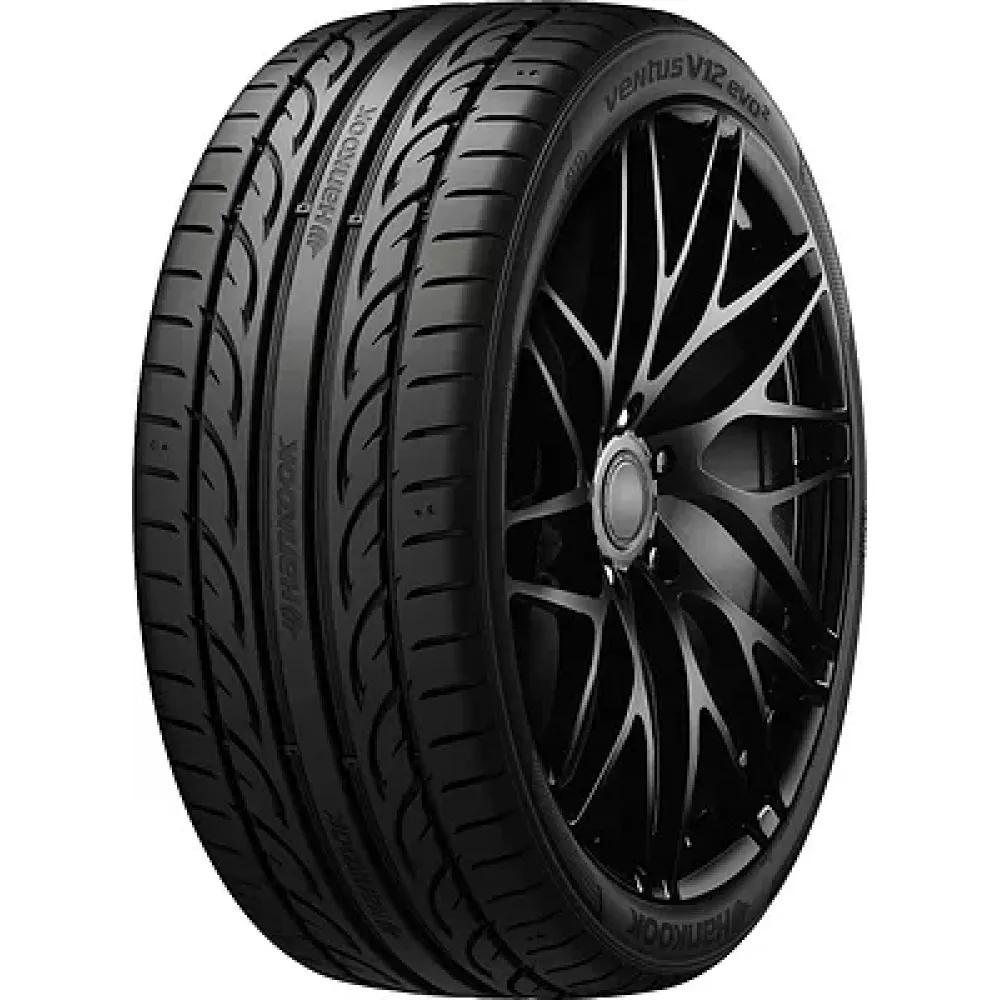 Hankook K110 Ventus V12 Evo 245/45 R19 102Y XL