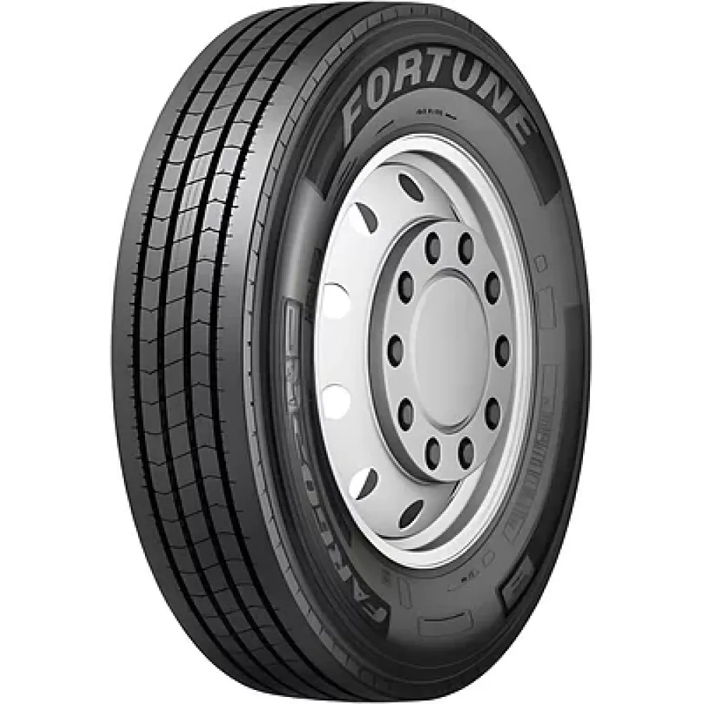 Fortune FAR603 245/70 R17,5 143/141J 3PMSF (Рулевая ось)