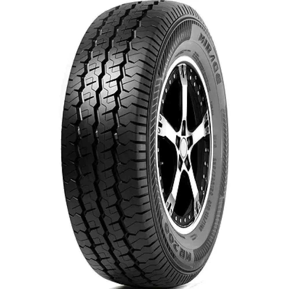 Mirage MR-200 225/70 R15C 112/110R