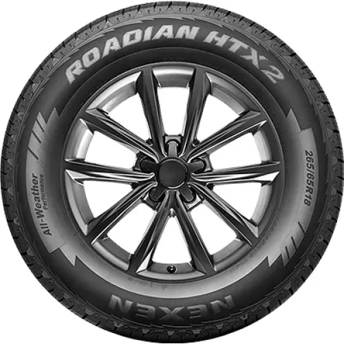 Nexen Roadian H/TX 2 235/80 R17 120/117S