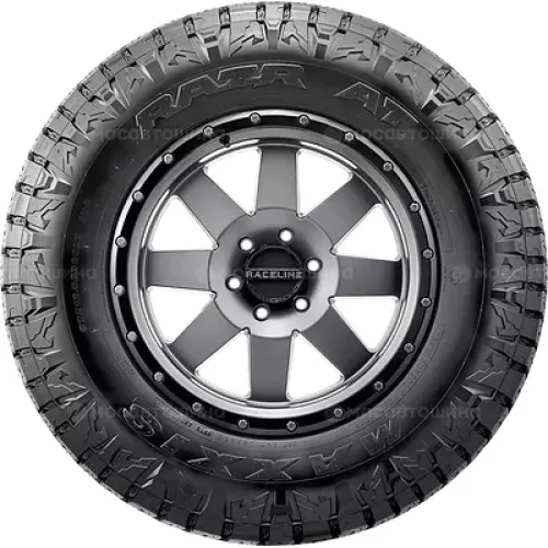 Maxxis AT-811 Razr AT 33x12,5x18 122Q