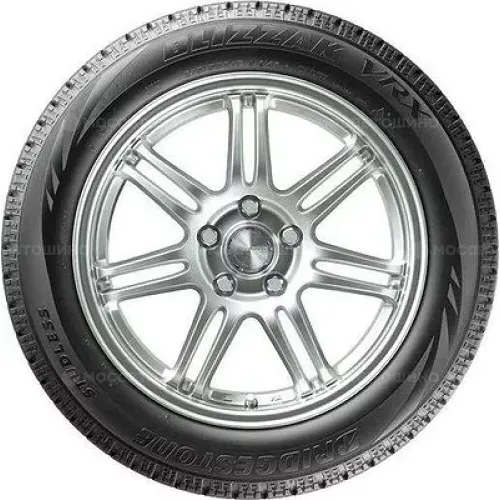 Bridgestone Blizzak VRX 215/55 R16 93S