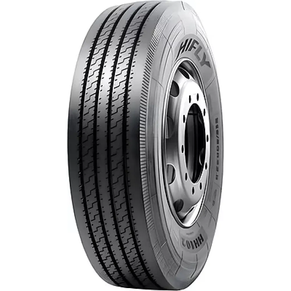 Hifly HH102 315/70 R22,5 154/150L PR20 (Рулевая ось)