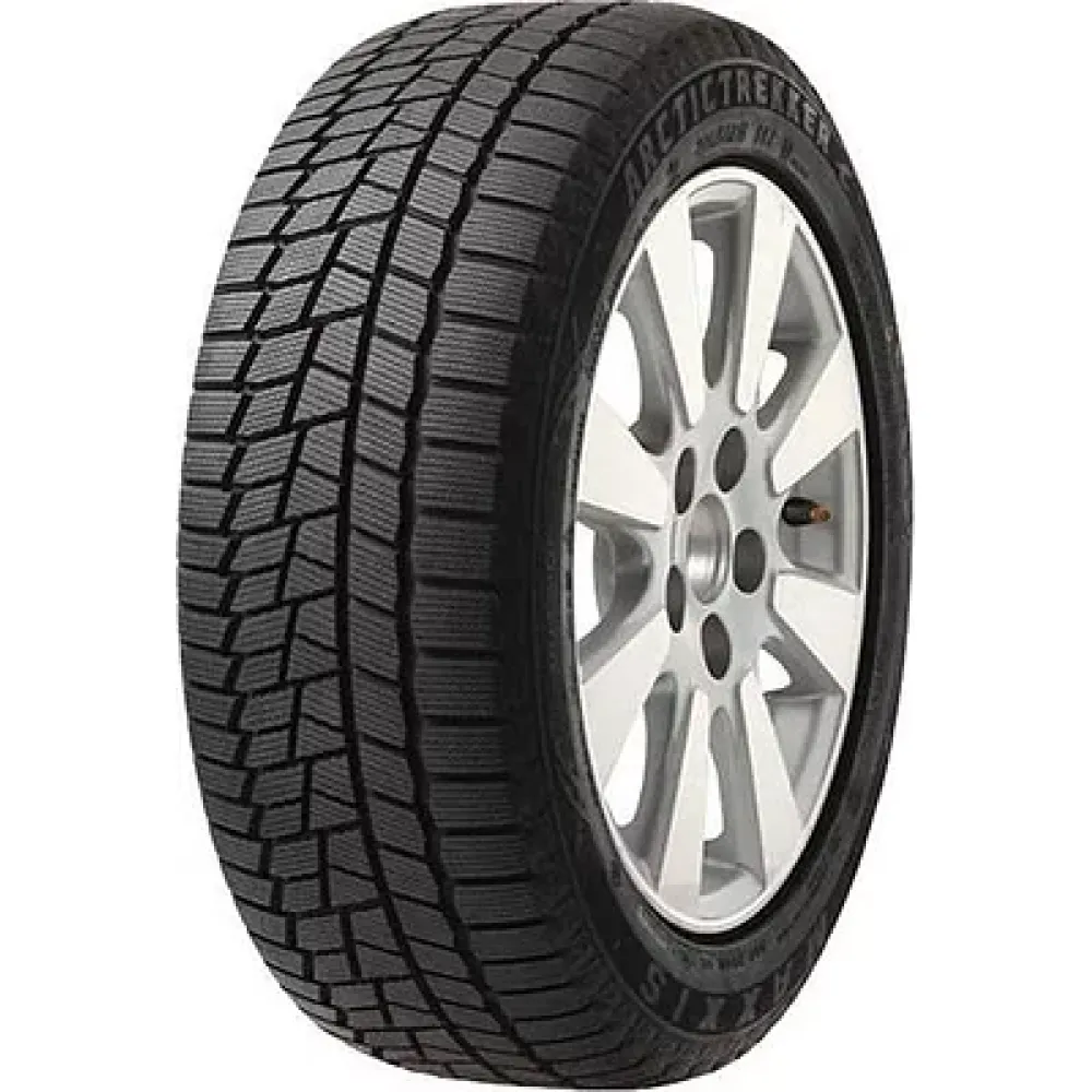 Maxxis SP2 245/45 R19 98T