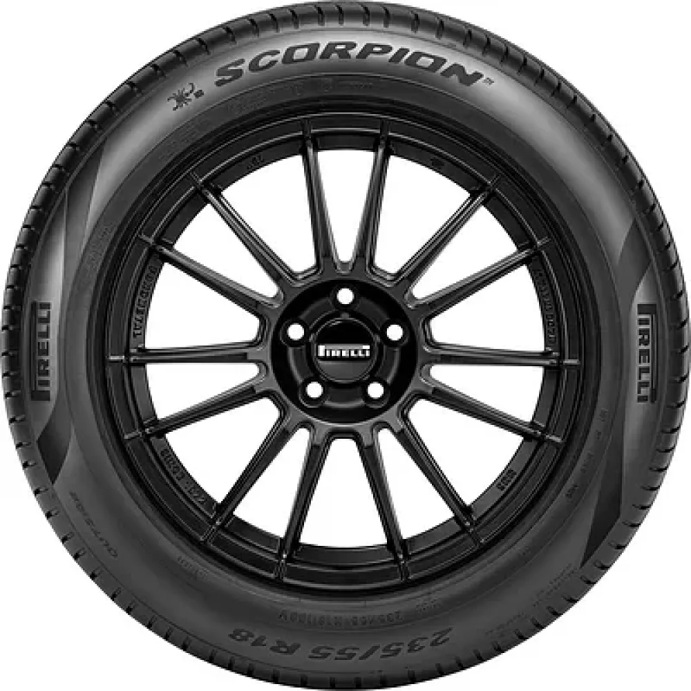 Pirelli Scorpion 235/55 R19 105W XL