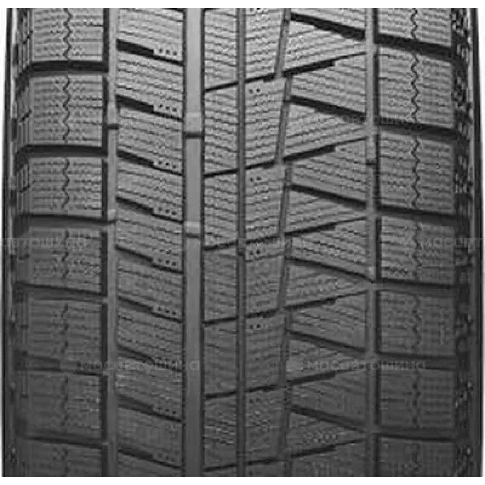 Bridgestone Blizzak REVO GZ 225/55 R17 97Q RF