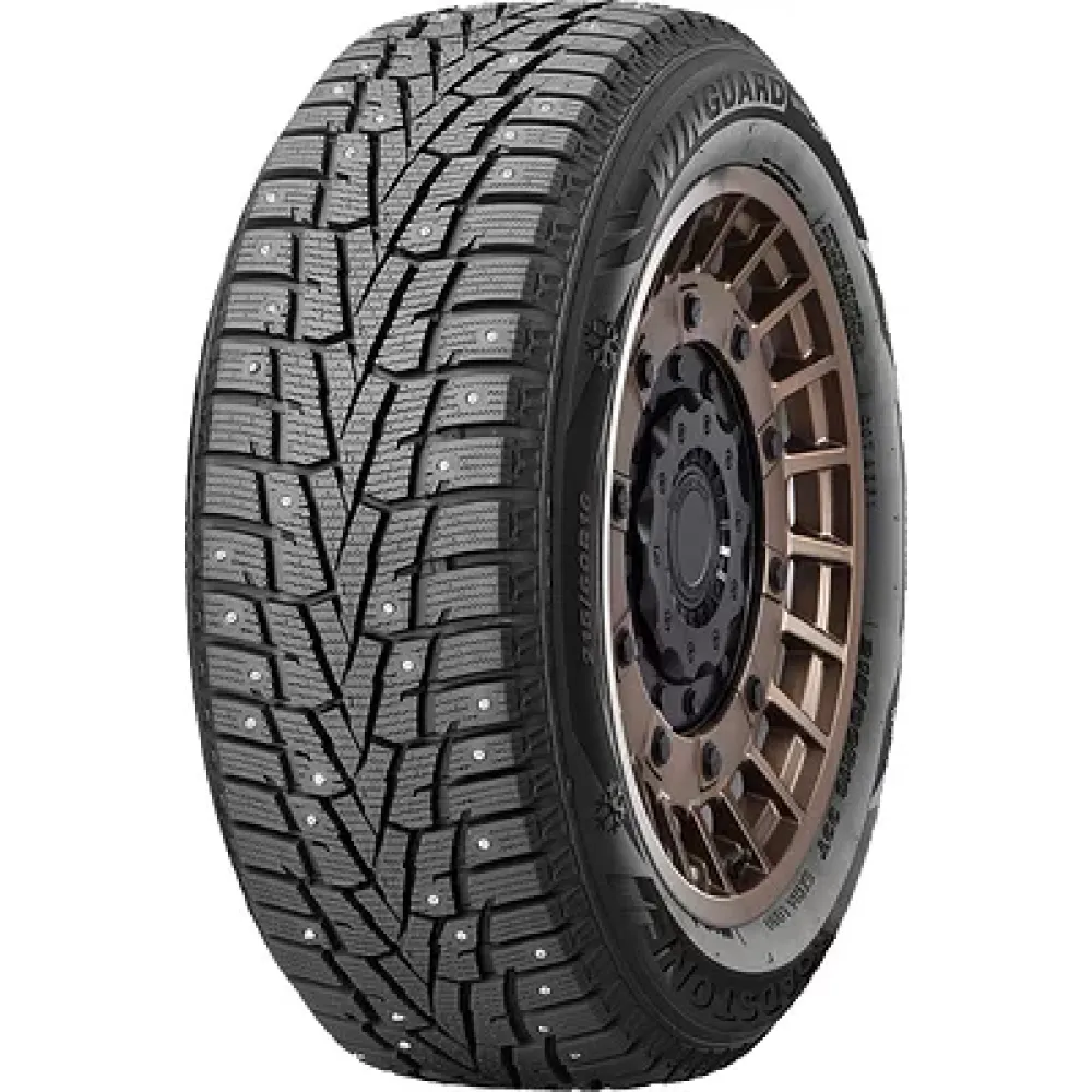 Roadstone Winguard Spike SUV TK 265/60 R18 114T XL