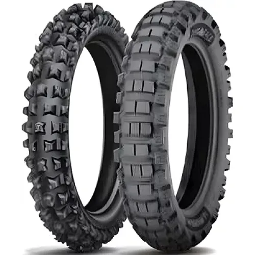 Michelin Desert Race 140/80 R18 70R (Задняя)