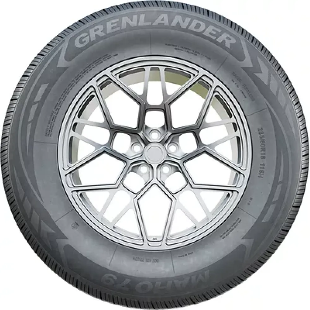 Grenlander Maho79 265/70 R16 112T
