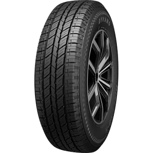 Dynamo MHT01 Hiscend-H 265/75 R16 116T FR