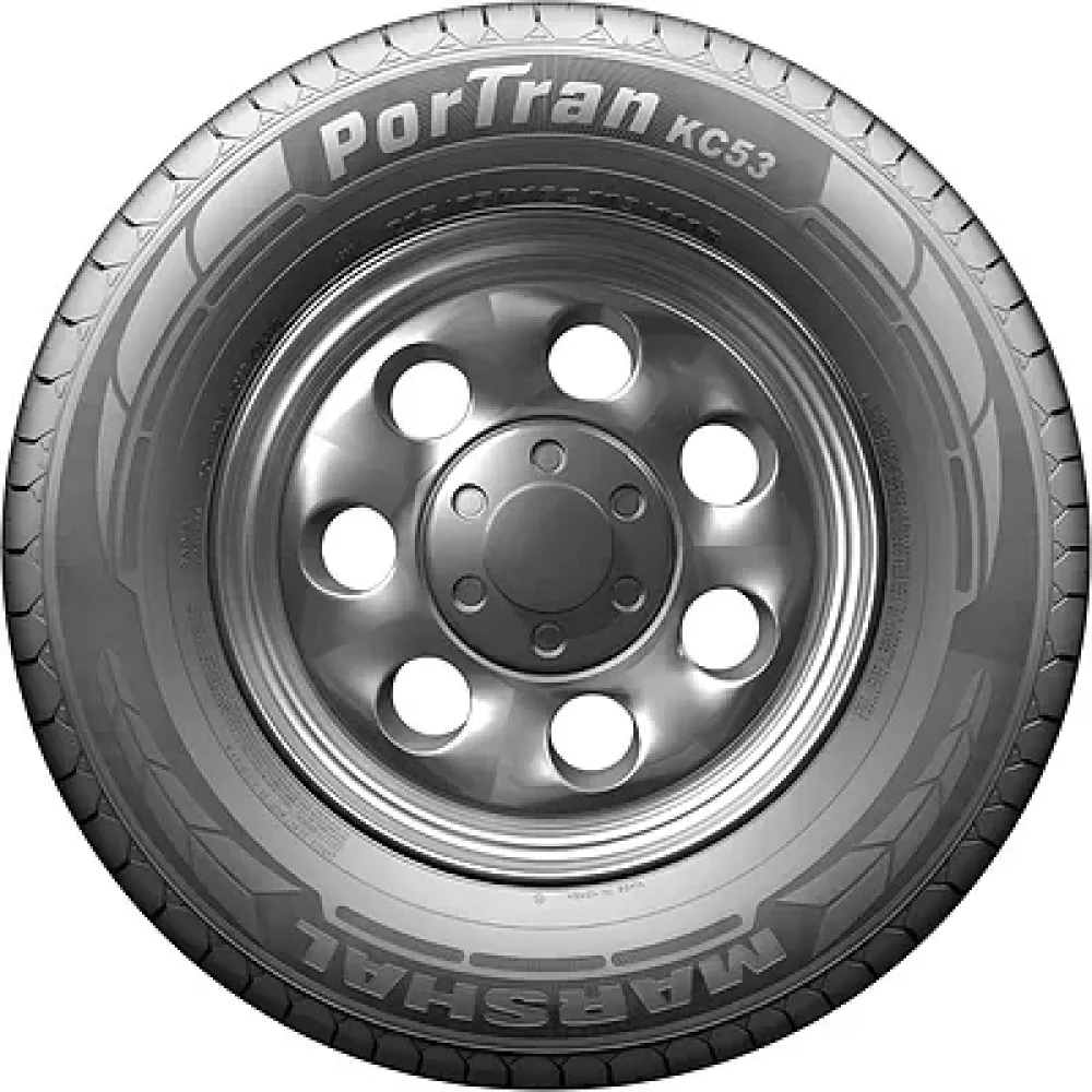 Marshal PorTran KC53 215/70 R15C 109/107T