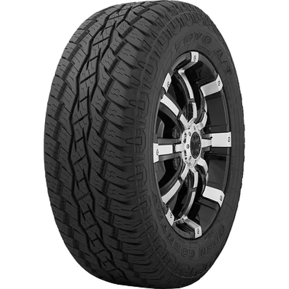 Toyo Open Country A/T Plus 225/70 R16 103H