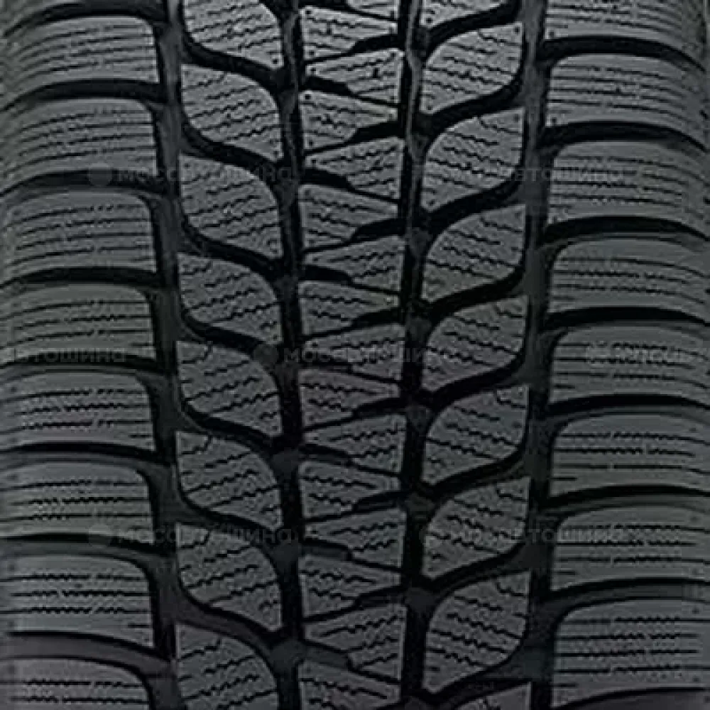Bridgestone Blizzak LM25 255/50 R19 107V RF