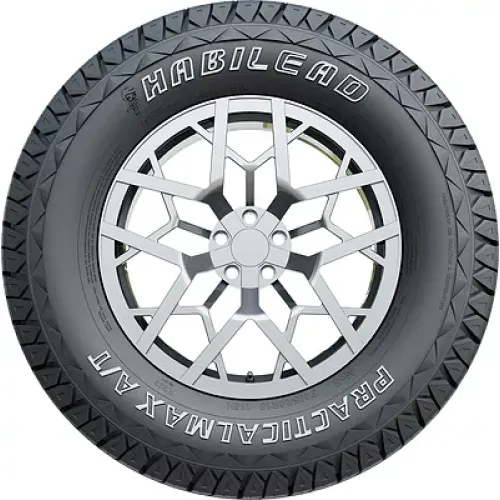 Habilead RS23 31x10,5x15 109S