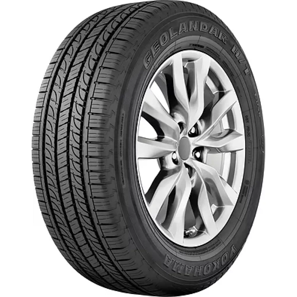 Yokohama Geolandar H/T G056 215/70 R15 98H