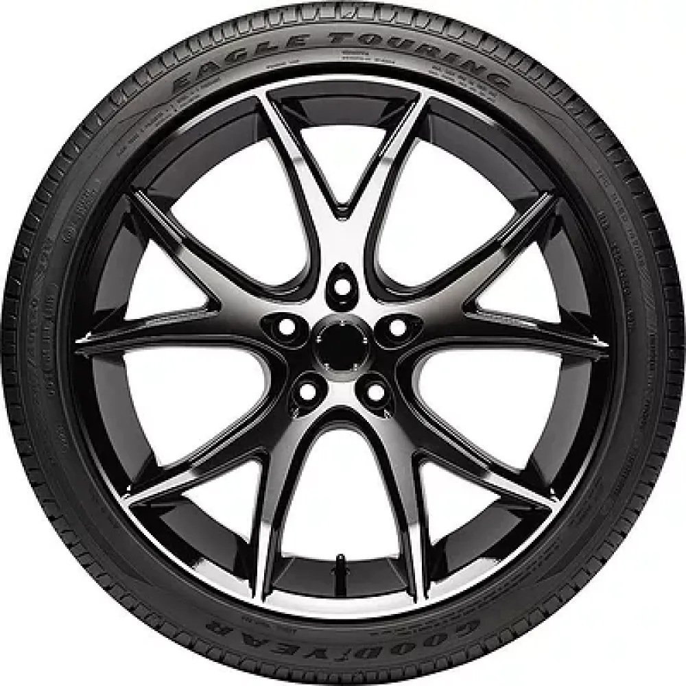 Goodyear Eagle Touring 255/50 R21 109H XL