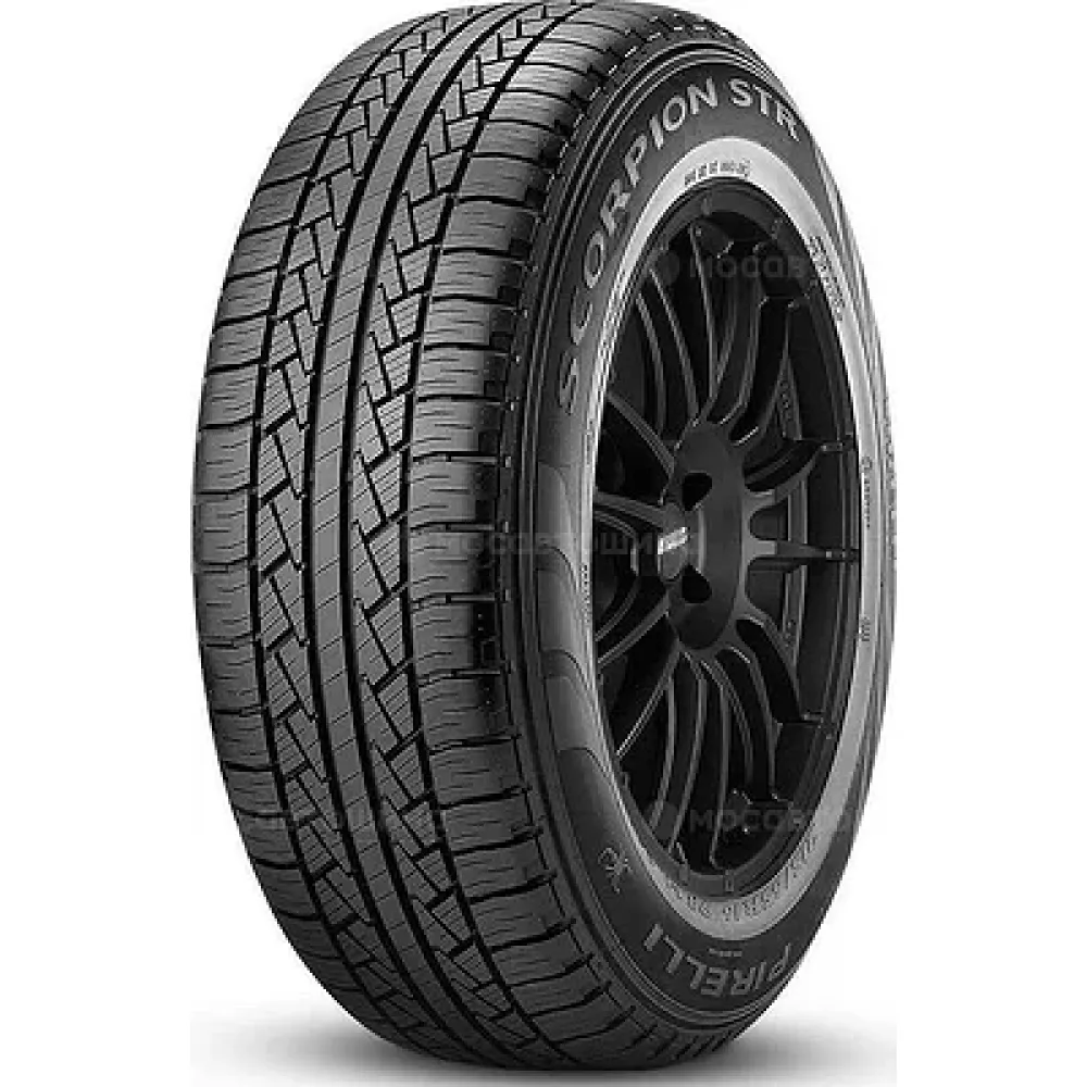 Pirelli Scorpion STR 275/55 R20 111H